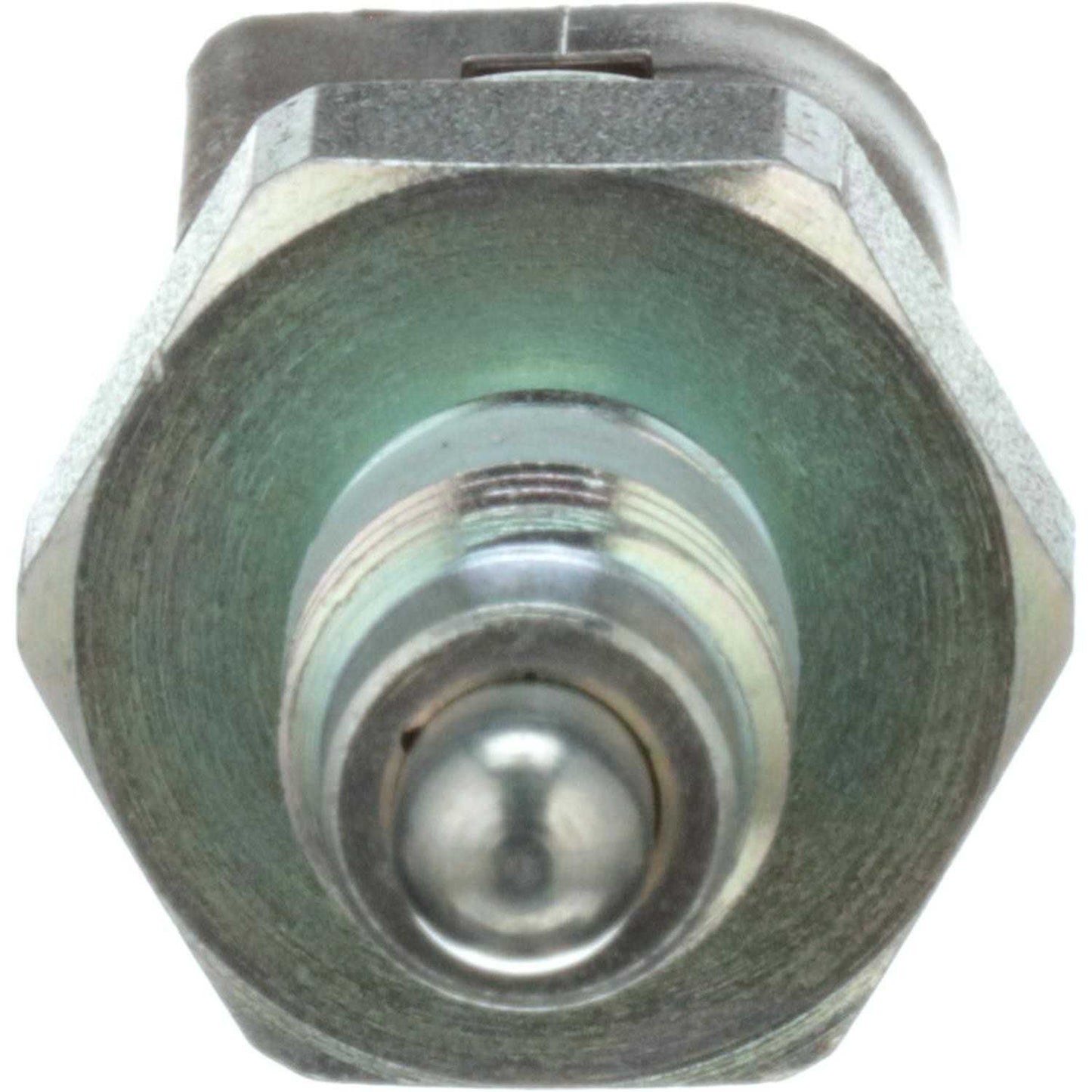 Left View of Back Up Light Switch STANDARD IGNITION NS-566