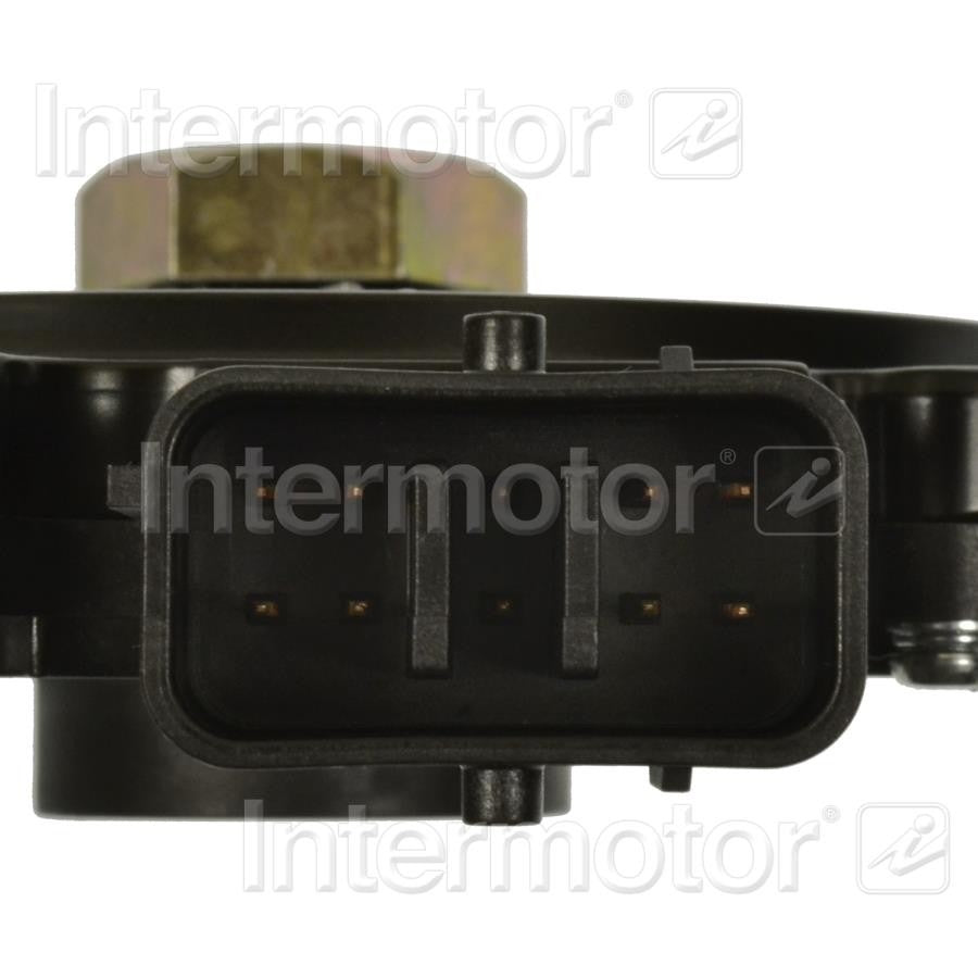 Other View of Neutral Safety Switch STANDARD IGNITION NS-577