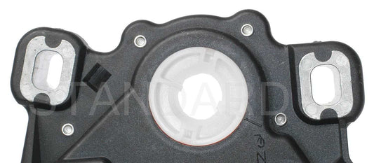 Angle View of Neutral Safety Switch STANDARD IGNITION NS-58