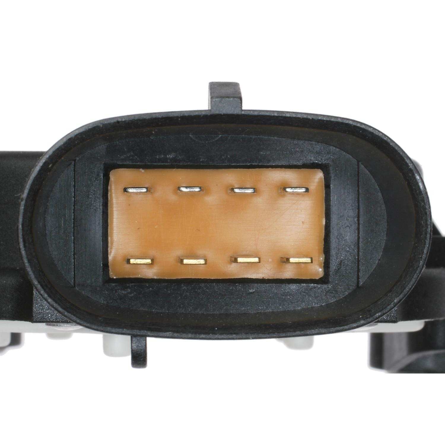 Other View of Neutral Safety Switch STANDARD IGNITION NS-58