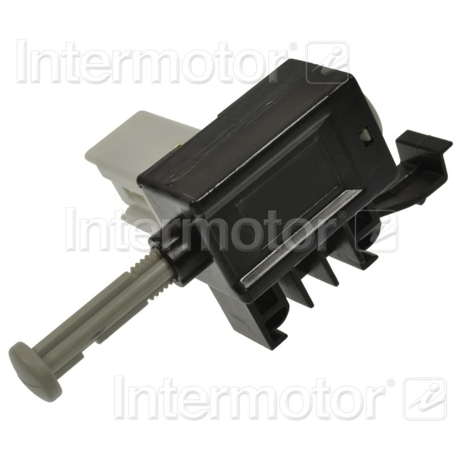 Back View of Clutch Starter Safety Switch STANDARD IGNITION NS-633