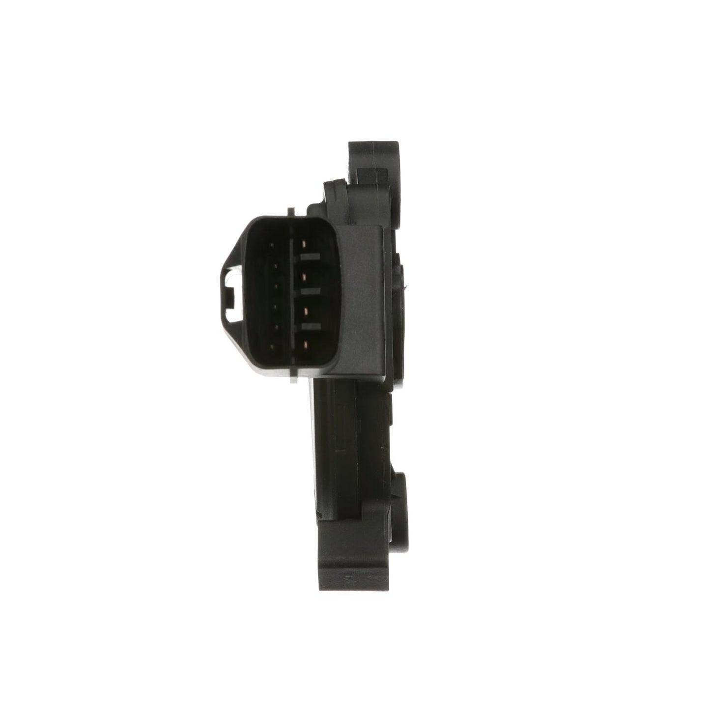 Connector View of Neutral Safety Switch STANDARD IGNITION NS-665