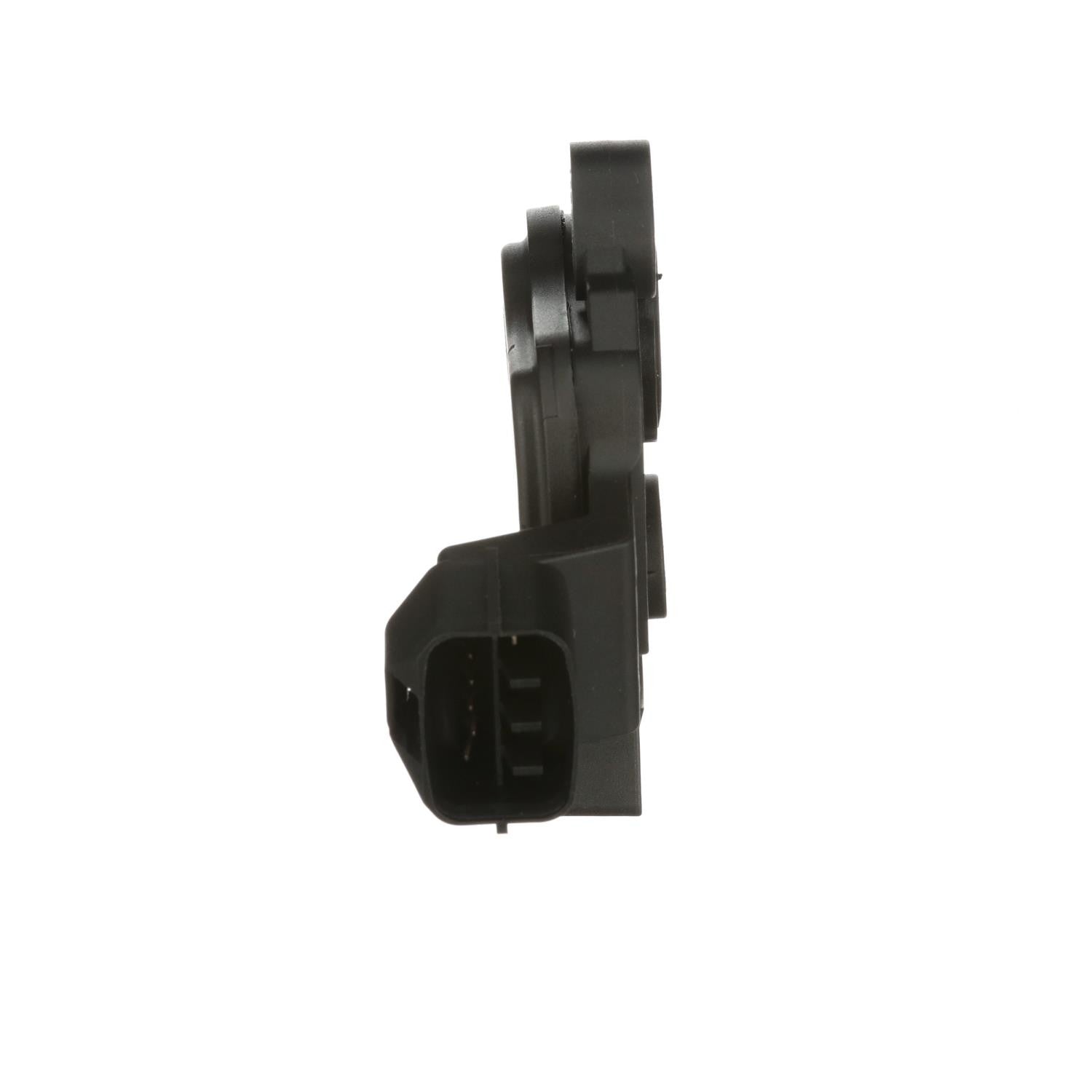 Top View of Neutral Safety Switch STANDARD IGNITION NS-665