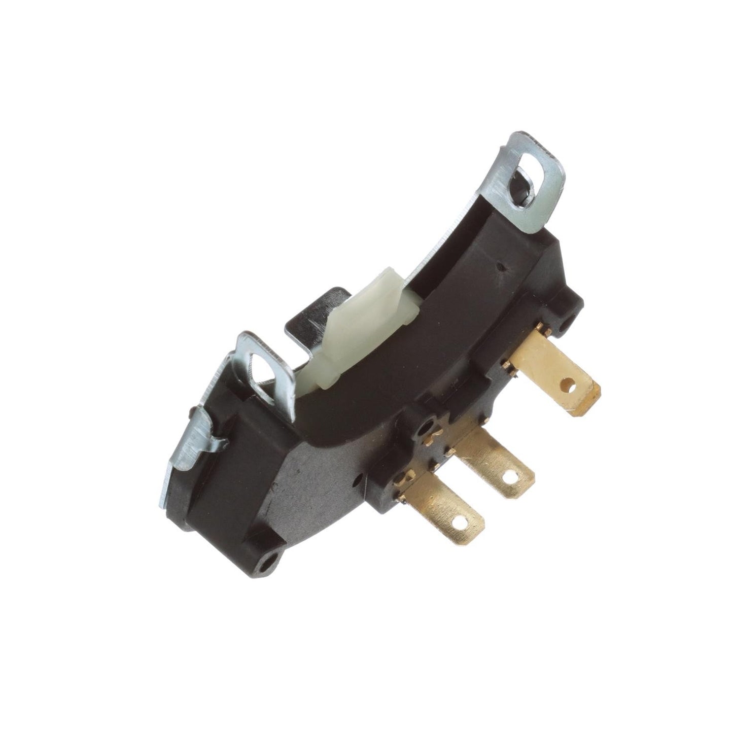 Angle View of Neutral Safety Switch STANDARD IGNITION NS-7