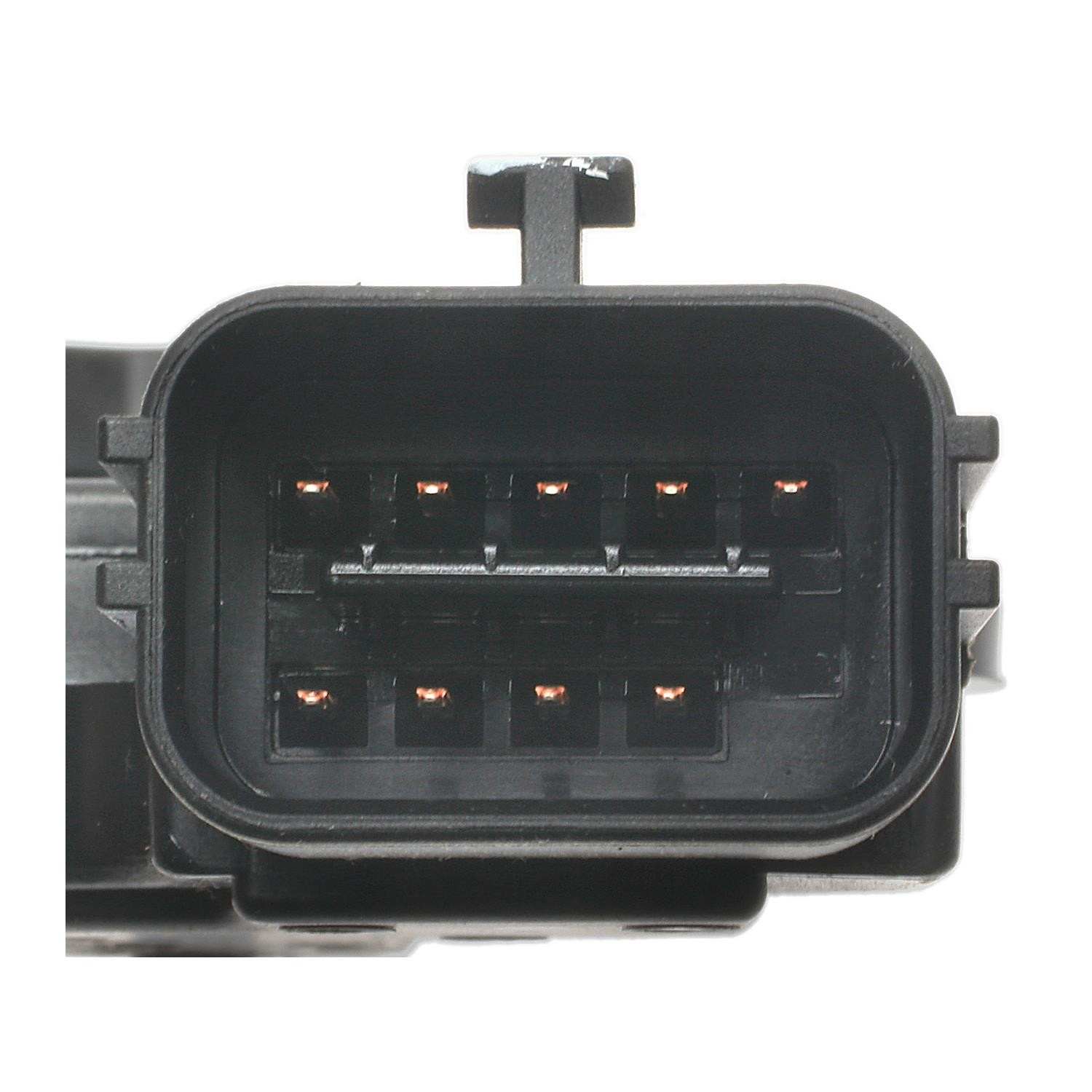 Other View of Neutral Safety Switch STANDARD IGNITION NS-98