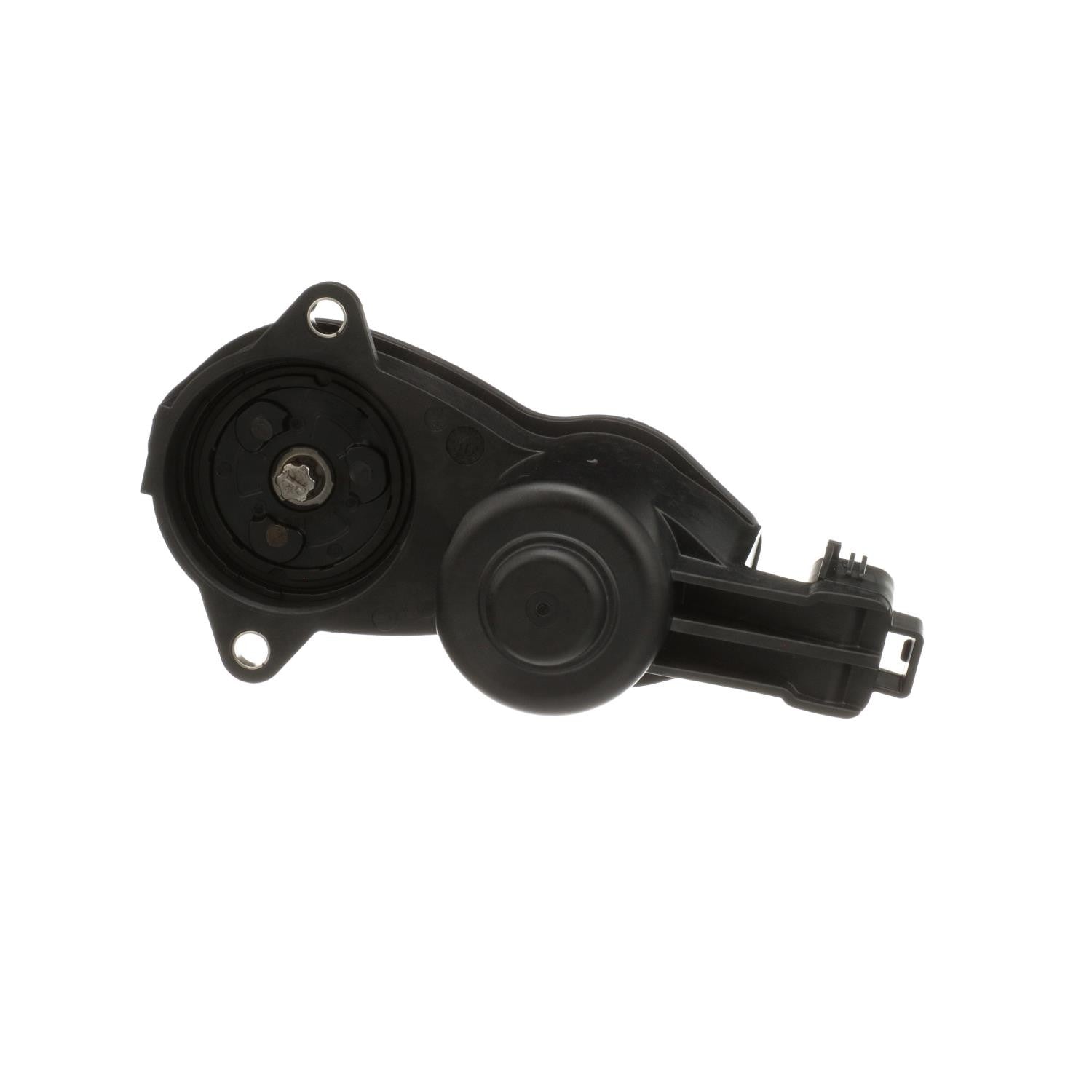 Bottom View of Rear Parking Brake Actuator STANDARD IGNITION PBA002