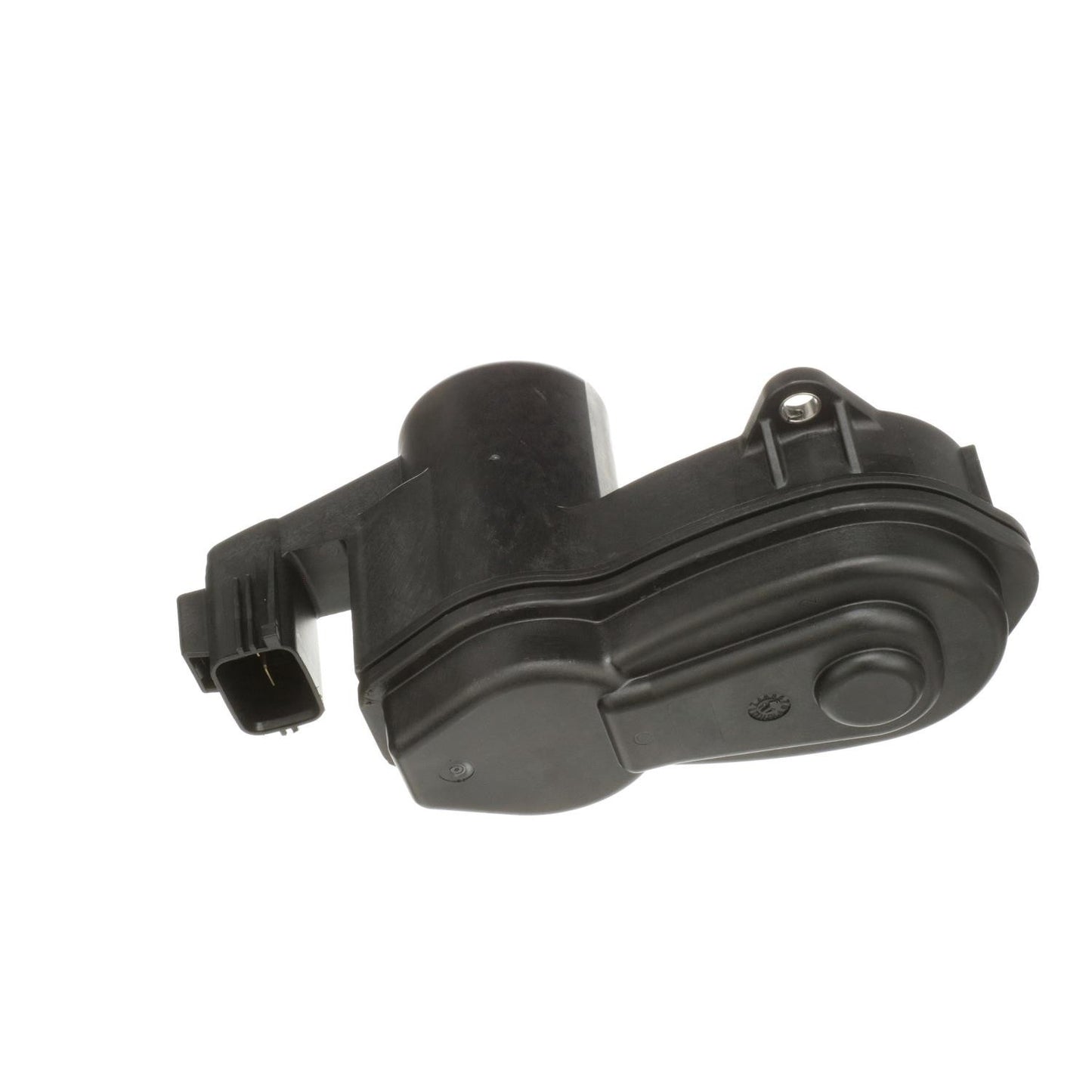 Top View of Rear Parking Brake Actuator STANDARD IGNITION PBA002