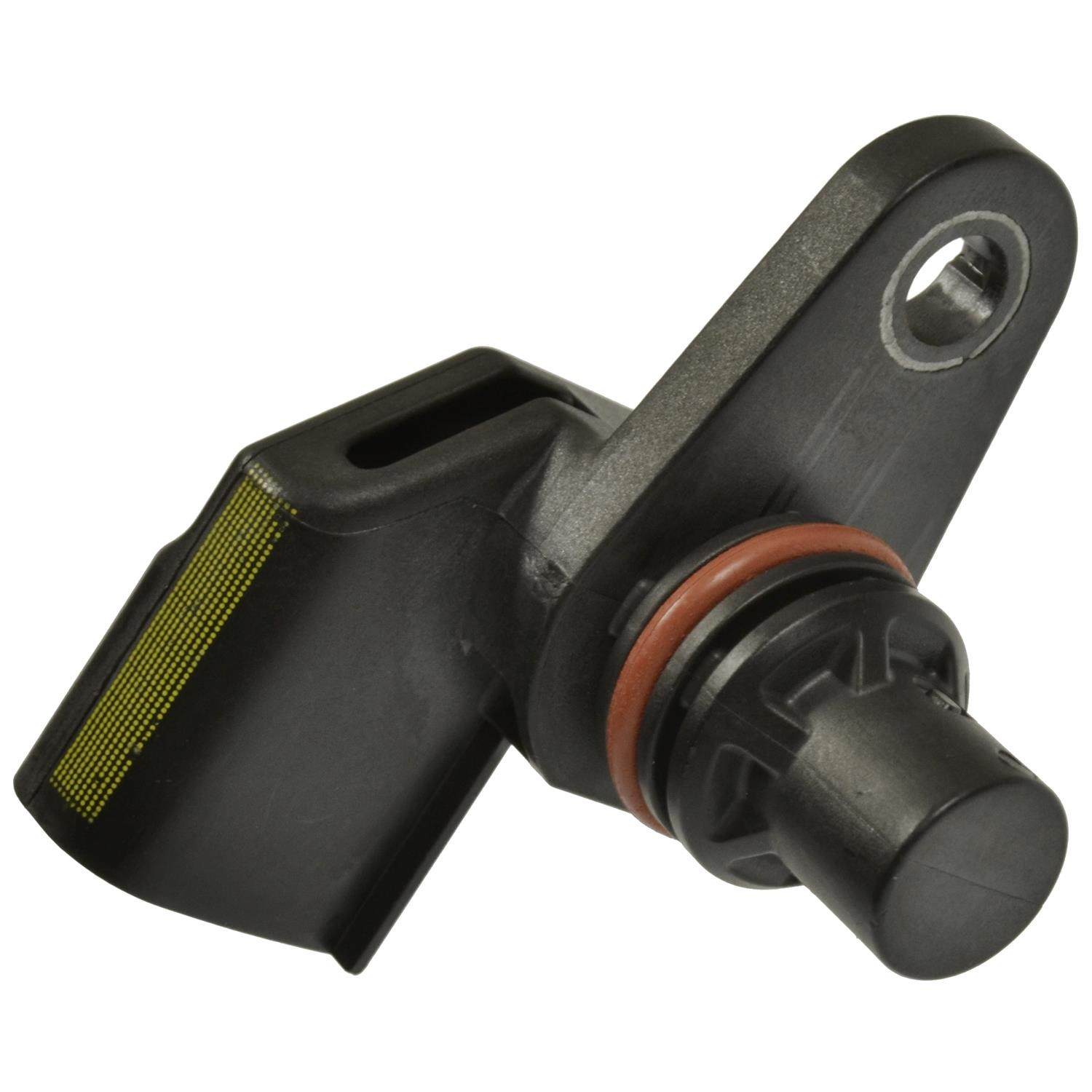 Bottom View of Engine Camshaft Position Sensor STANDARD IGNITION PC1045