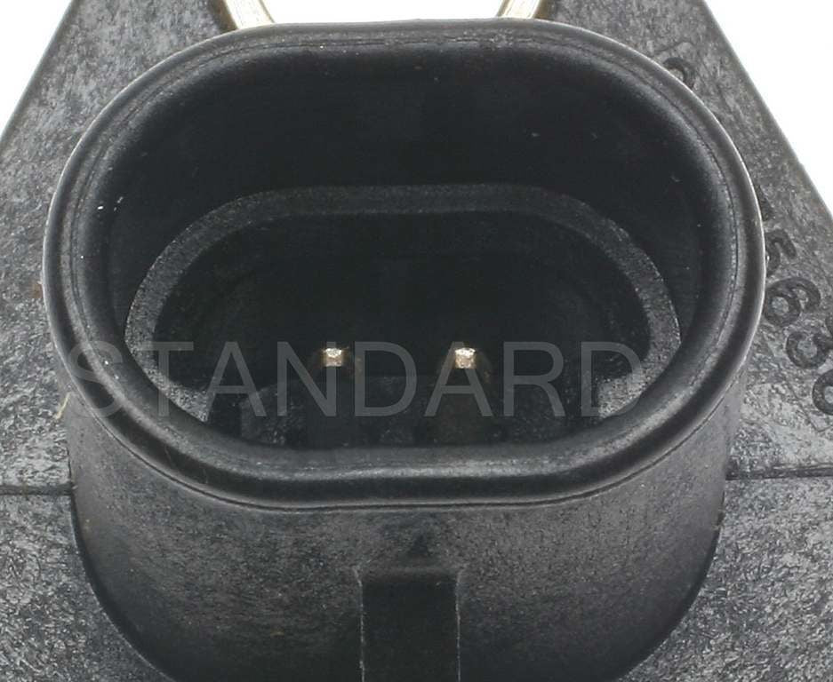 Connector View of Engine Crankshaft Position Sensor STANDARD IGNITION PC122