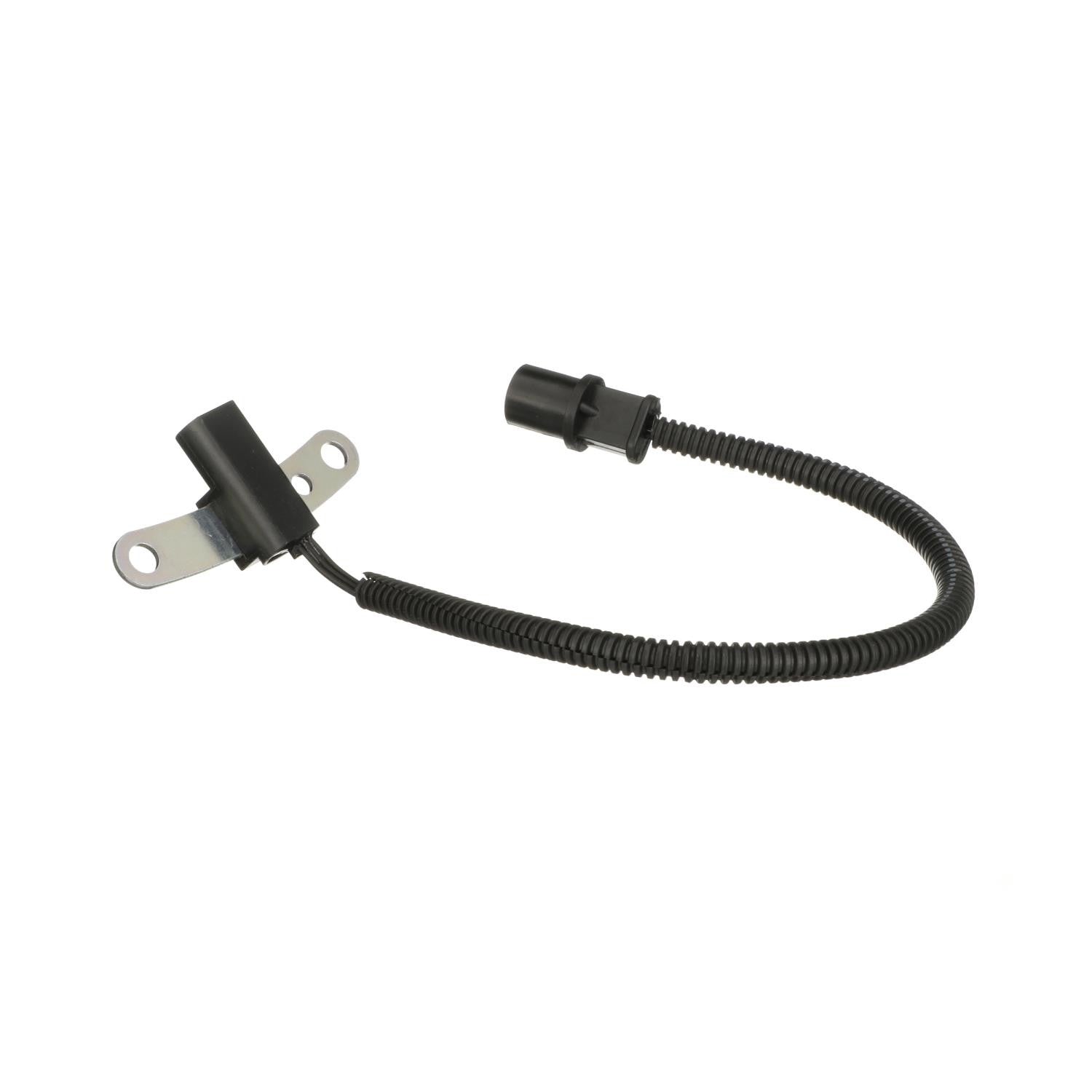 Angle View of Engine Crankshaft Position Sensor STANDARD IGNITION PC130