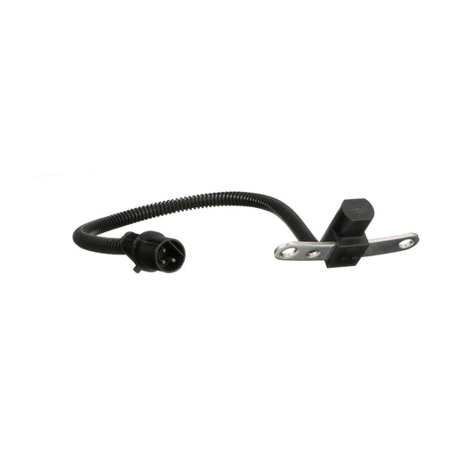 Top View of Engine Crankshaft Position Sensor STANDARD IGNITION PC130