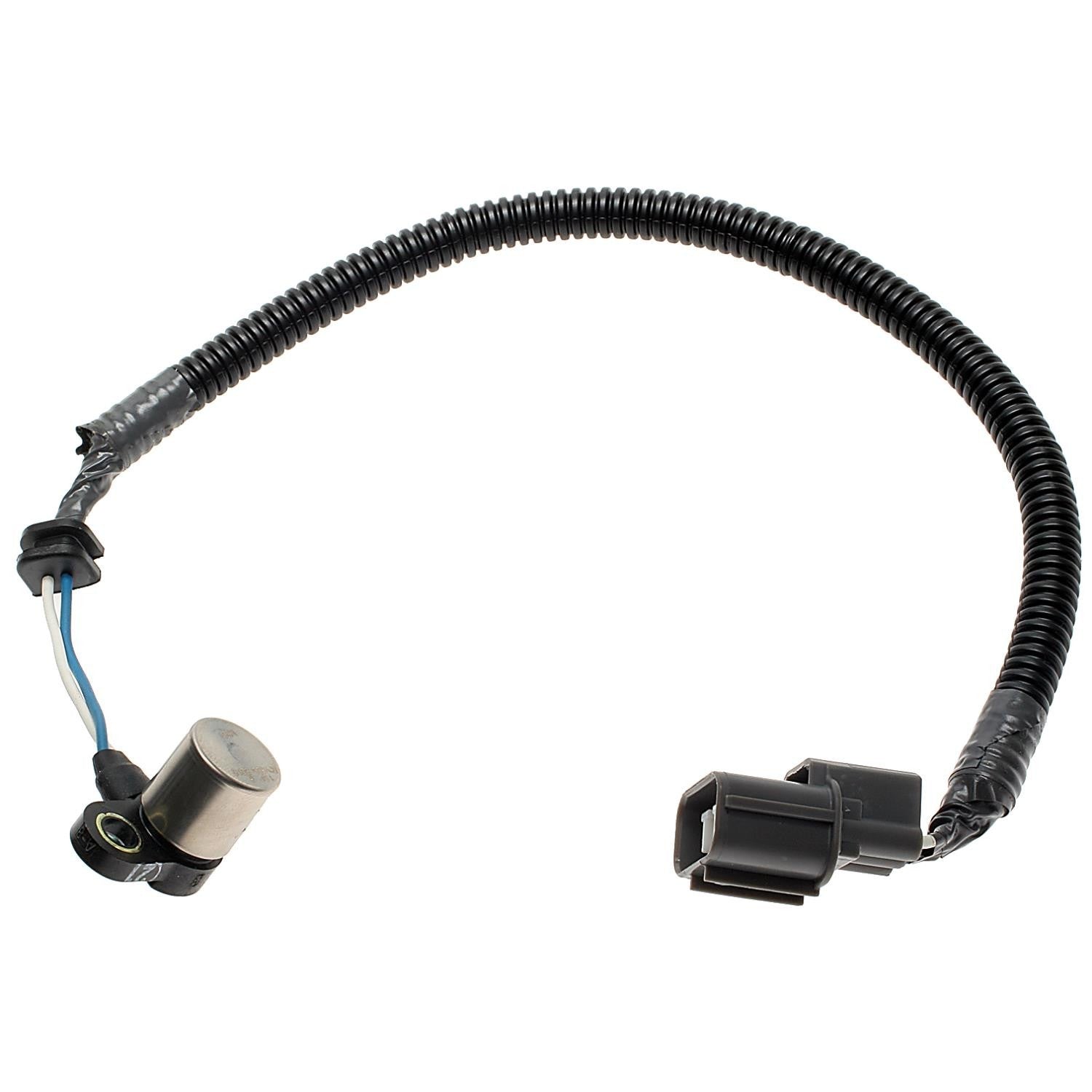 Front View of Engine Crankshaft Position Sensor STANDARD IGNITION PC154