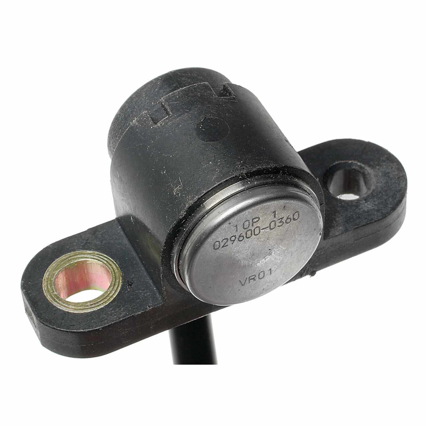 Angle View of Engine Crankshaft Position Sensor STANDARD IGNITION PC155