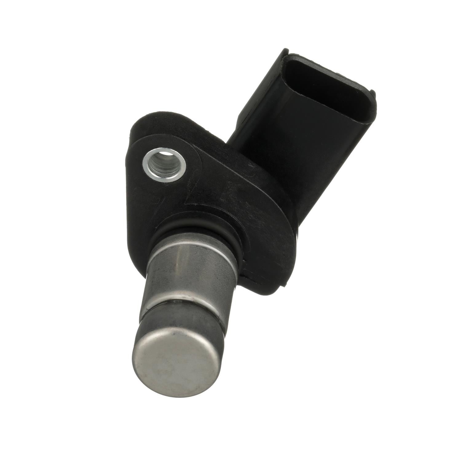 Right View of Engine Crankshaft Position Sensor STANDARD IGNITION PC166