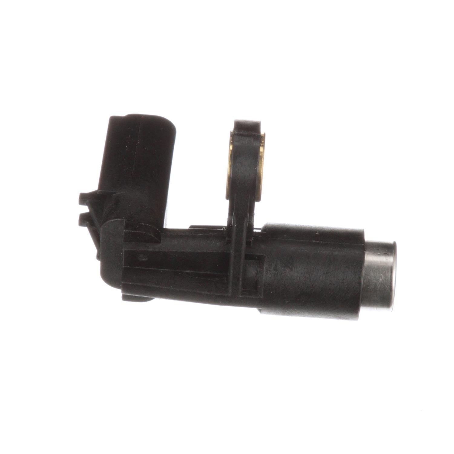 Left View of Engine Crankshaft Position Sensor STANDARD IGNITION PC243