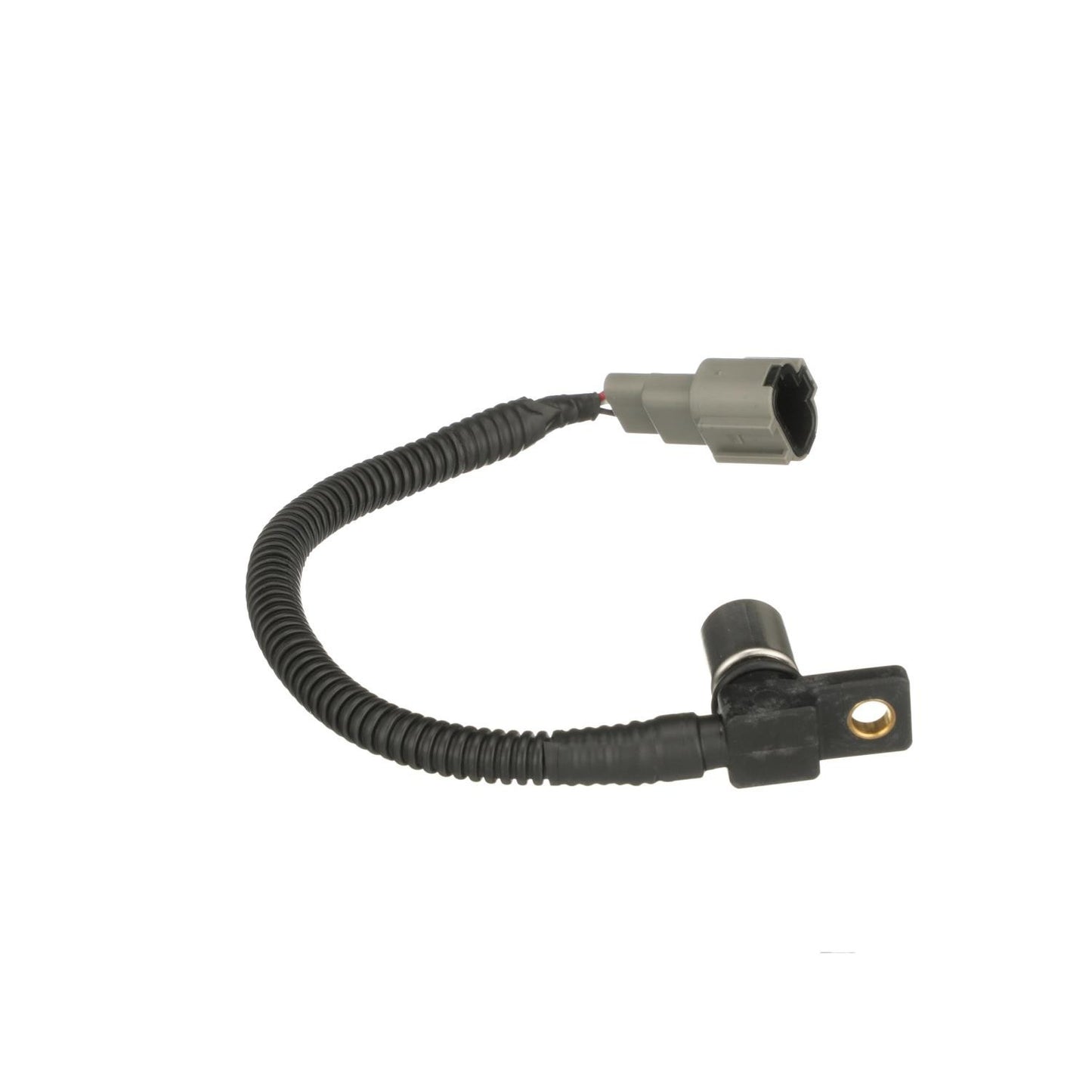 Right View of Engine Crankshaft Position Sensor STANDARD IGNITION PC255