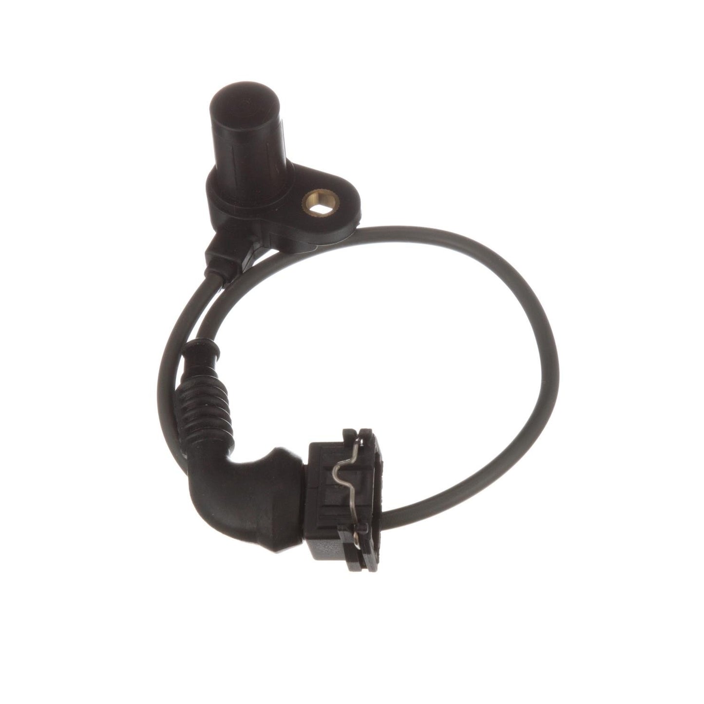 Bottom View of Engine Camshaft Position Sensor STANDARD IGNITION PC309