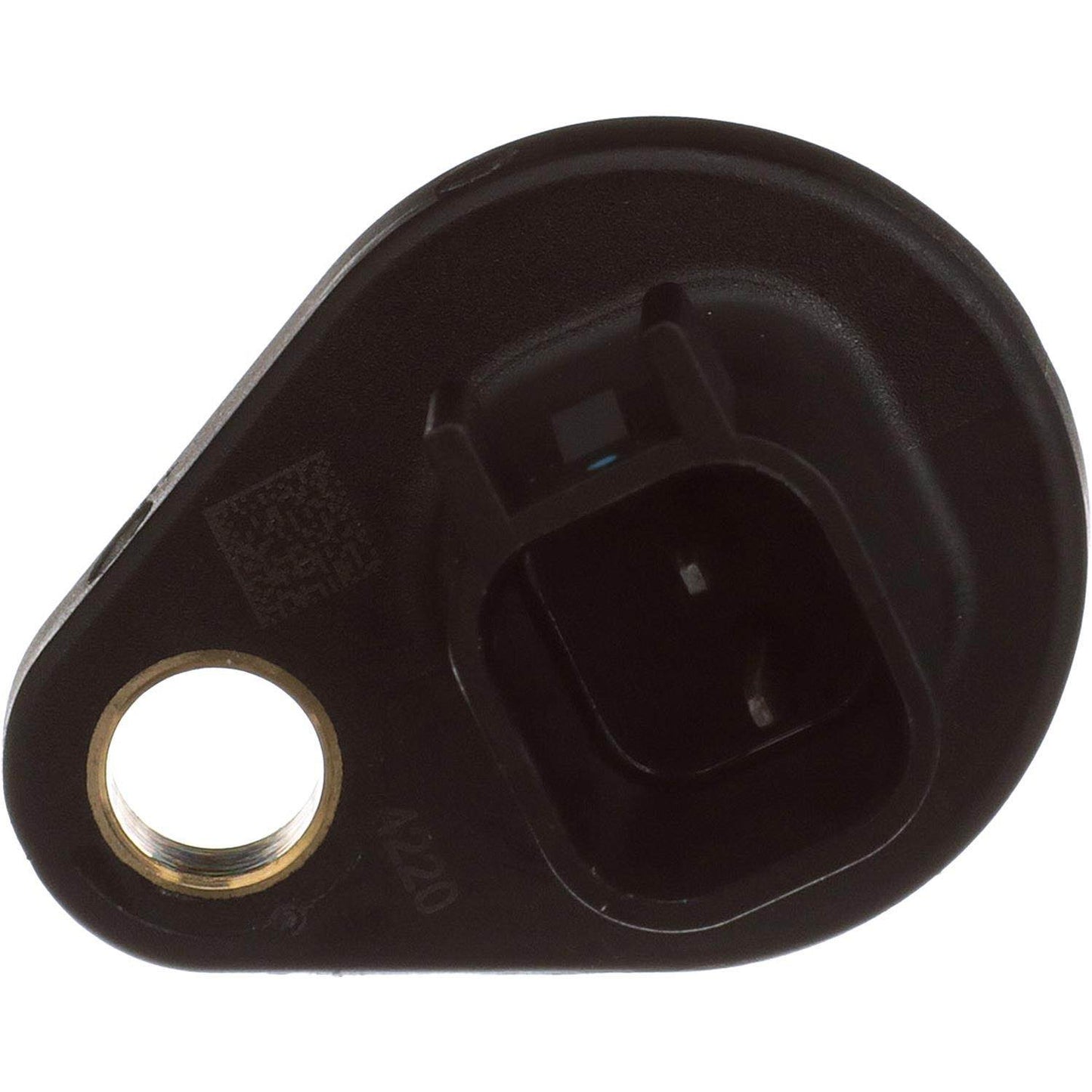 Connector View of Engine Crankshaft Position Sensor STANDARD IGNITION PC366