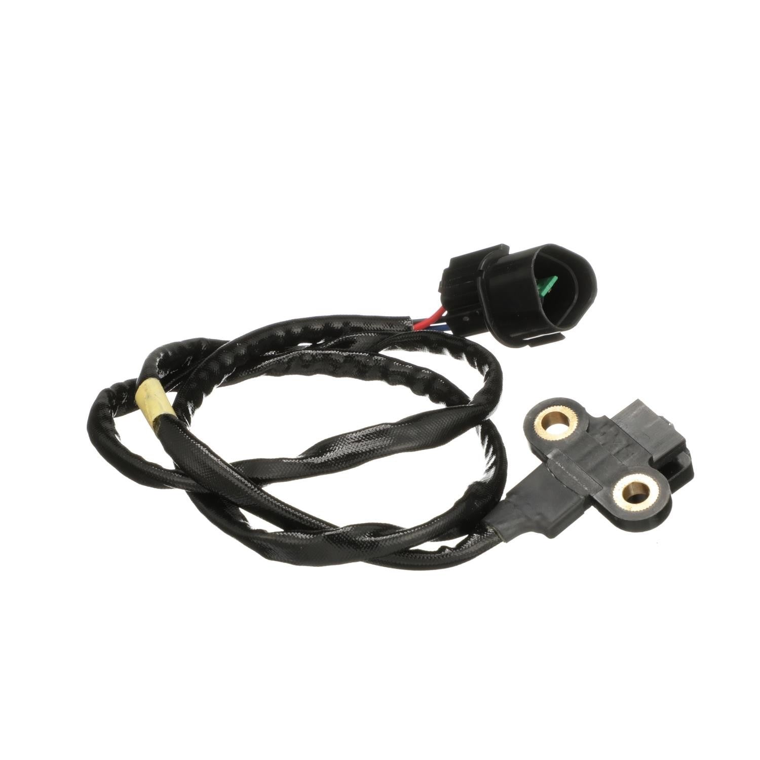 Right View of Engine Crankshaft Position Sensor STANDARD IGNITION PC387