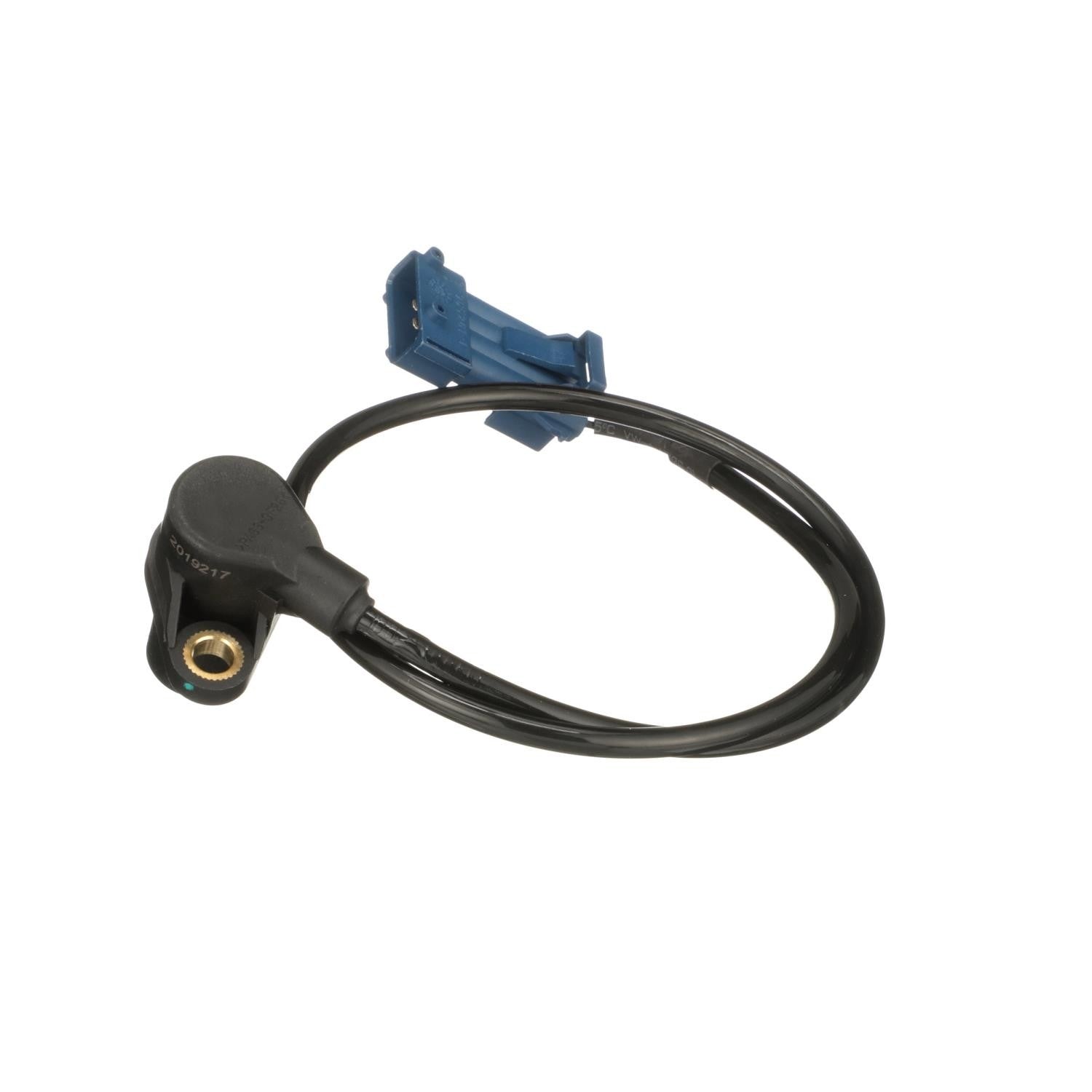 Front View of Engine Crankshaft Position Sensor STANDARD IGNITION PC428