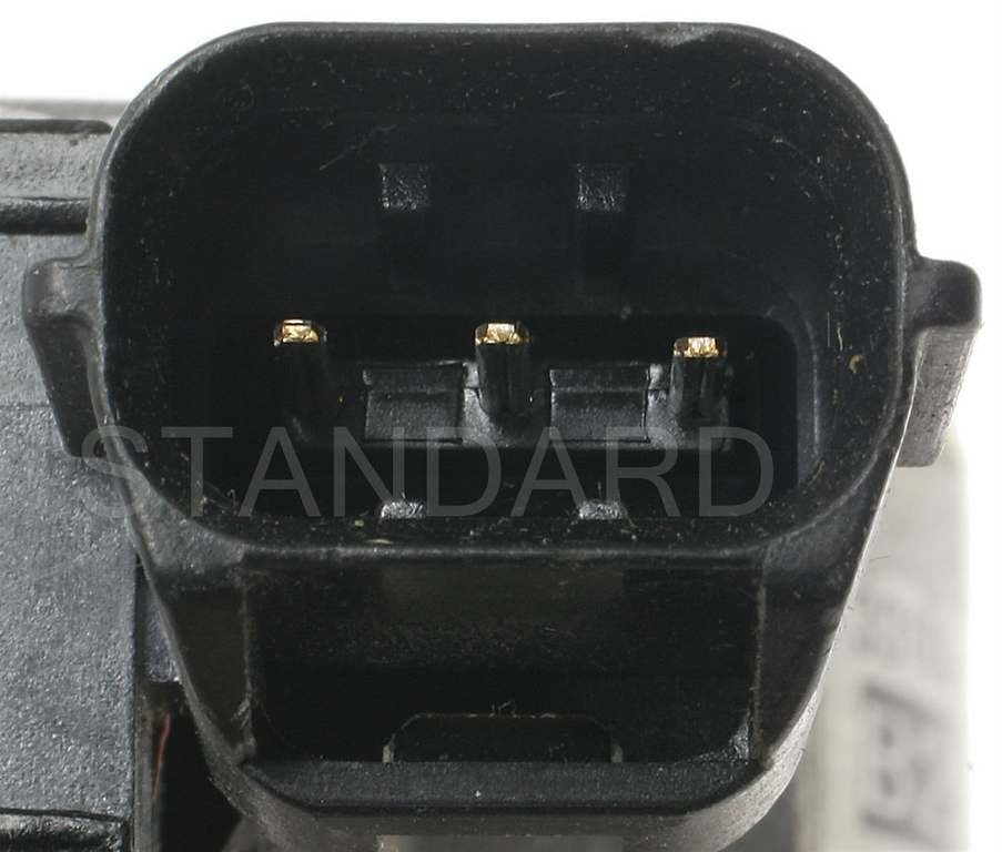 Connector View of Engine Camshaft Position Sensor STANDARD IGNITION PC432