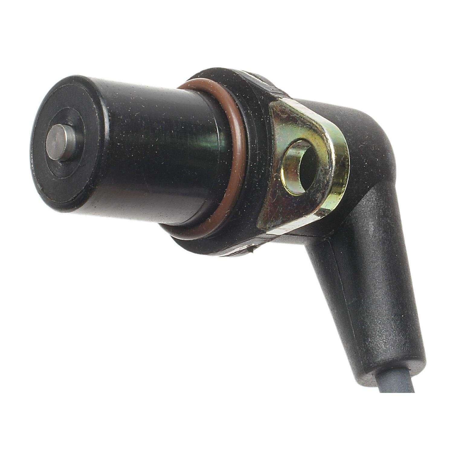 Bottom View of Engine Crankshaft Position Sensor STANDARD IGNITION PC485