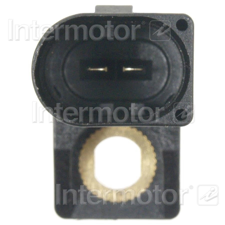 Connector View of Engine Crankshaft Position Sensor STANDARD IGNITION PC497