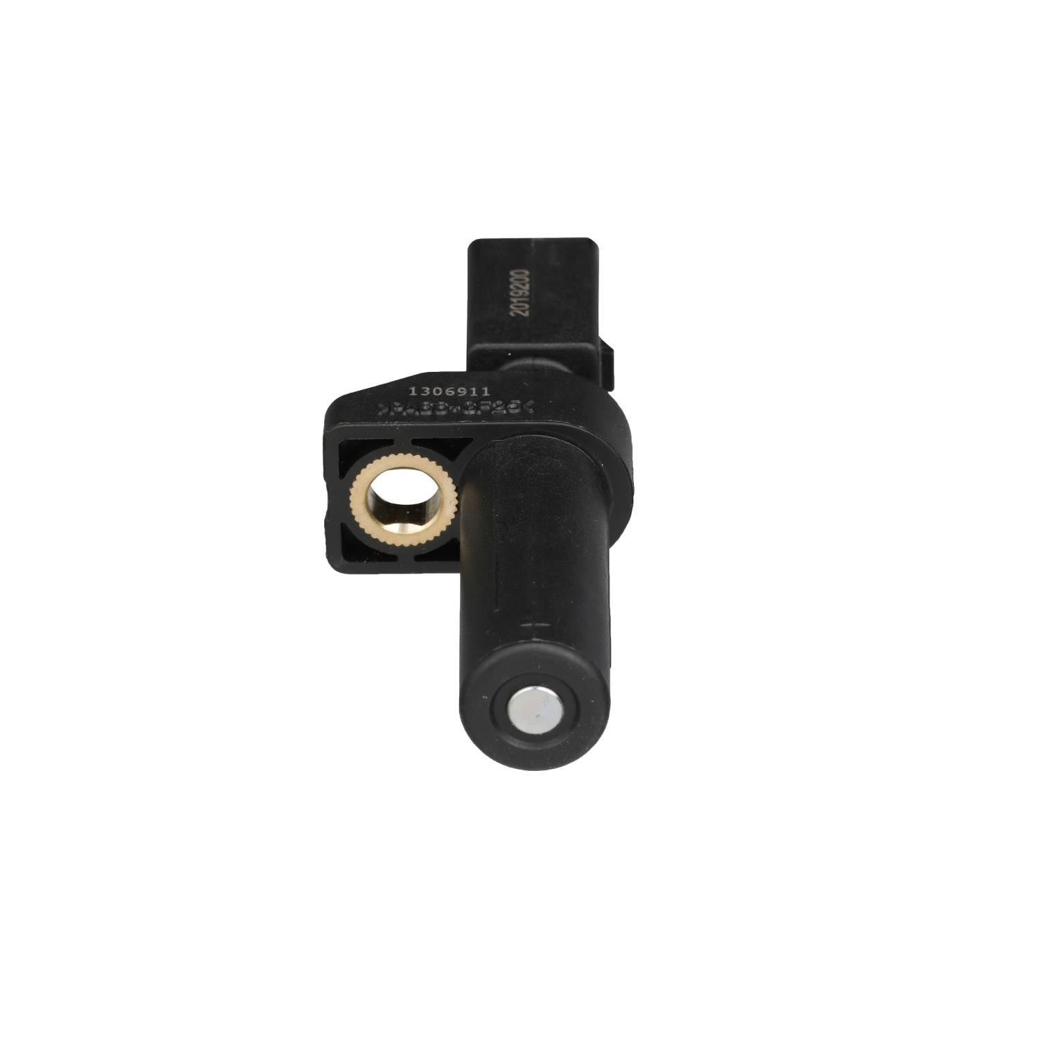 Right View of Engine Crankshaft Position Sensor STANDARD IGNITION PC497