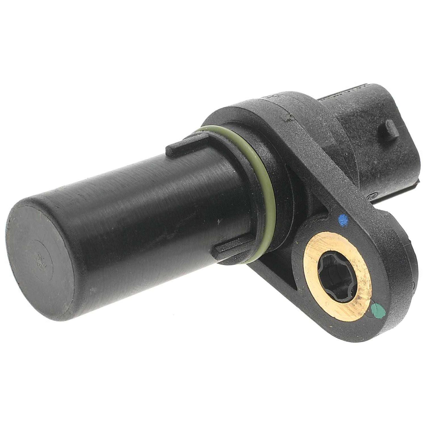 Back View of Engine Crankshaft Position Sensor STANDARD IGNITION PC501