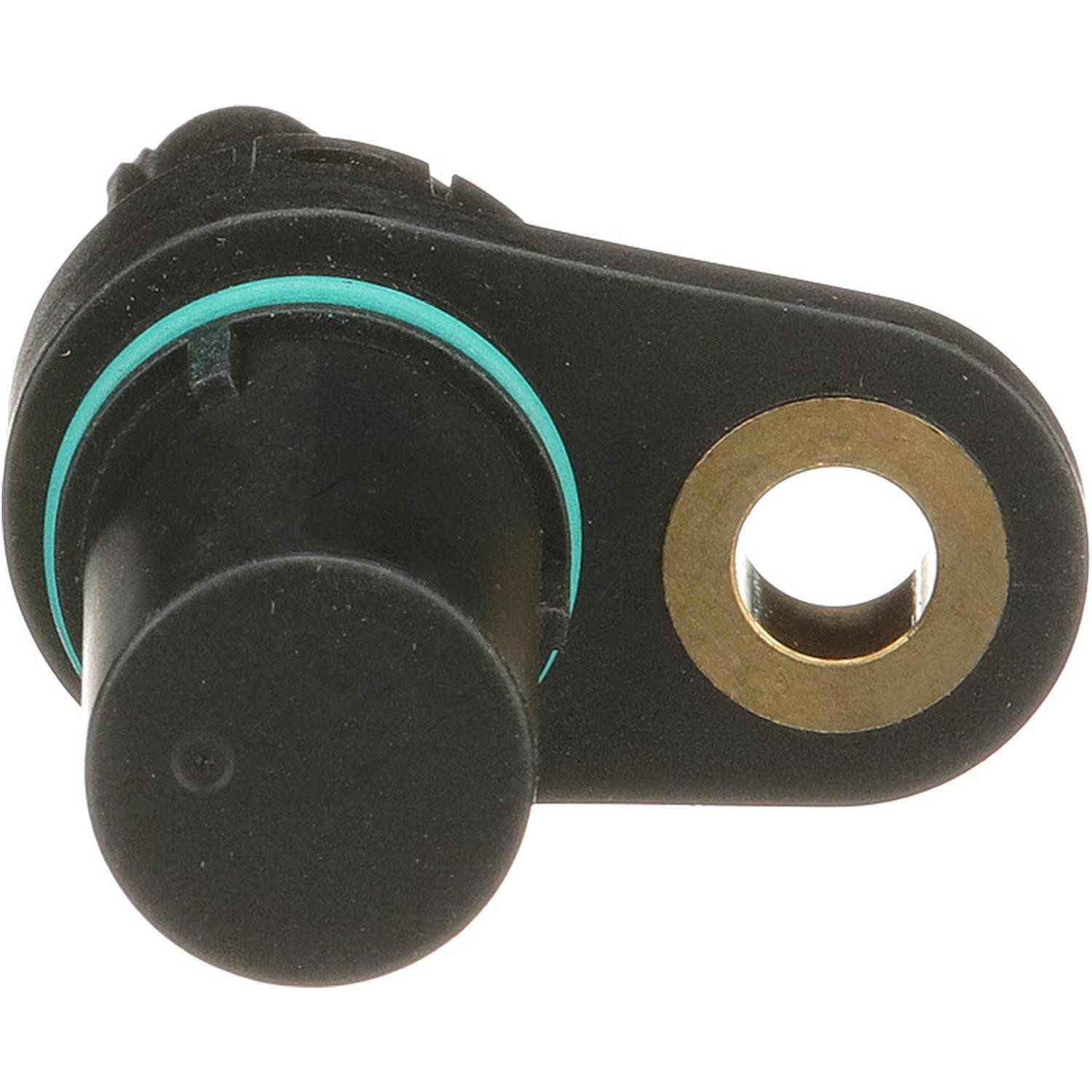 Bottom View of Engine Crankshaft Position Sensor STANDARD IGNITION PC501