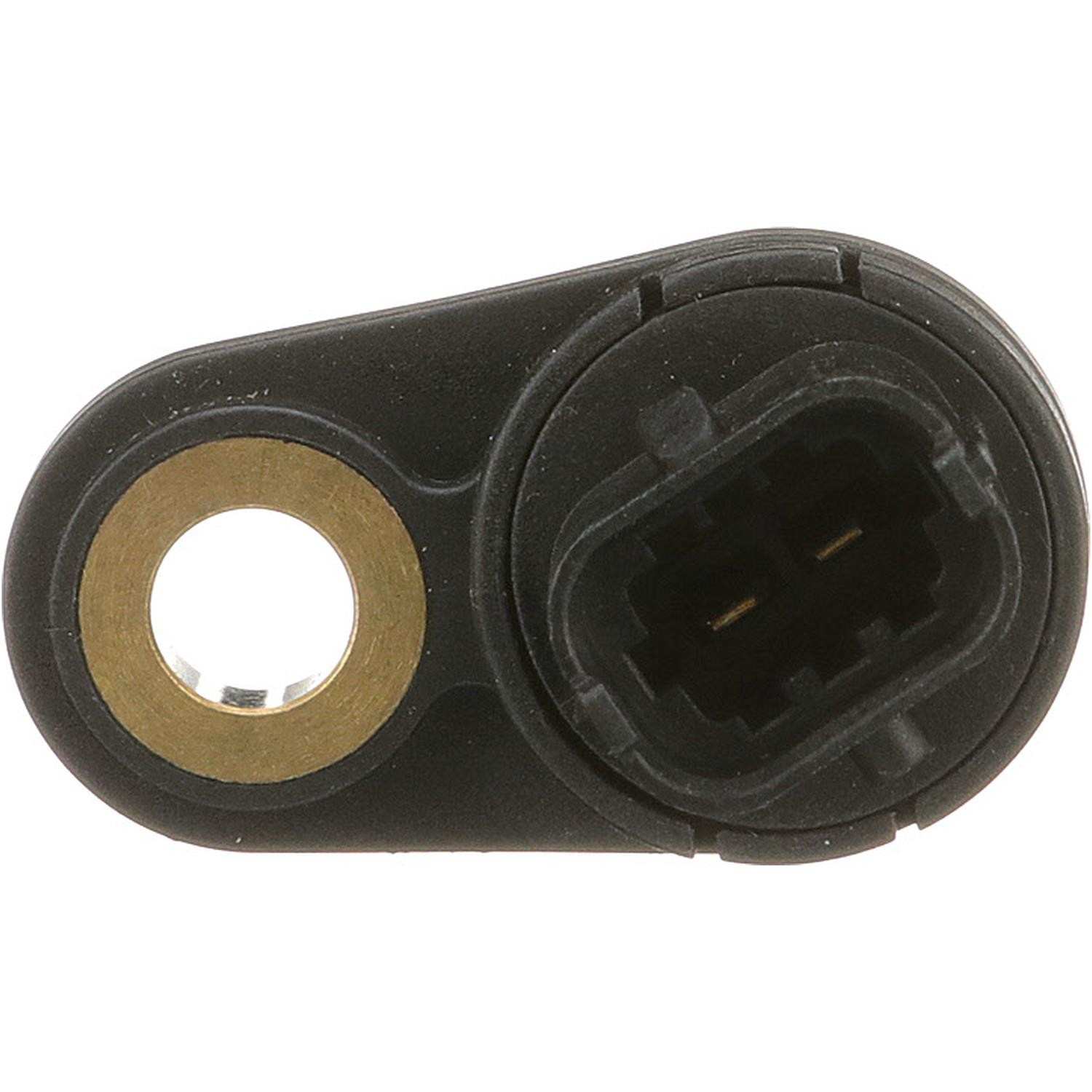 Connector View of Engine Crankshaft Position Sensor STANDARD IGNITION PC501