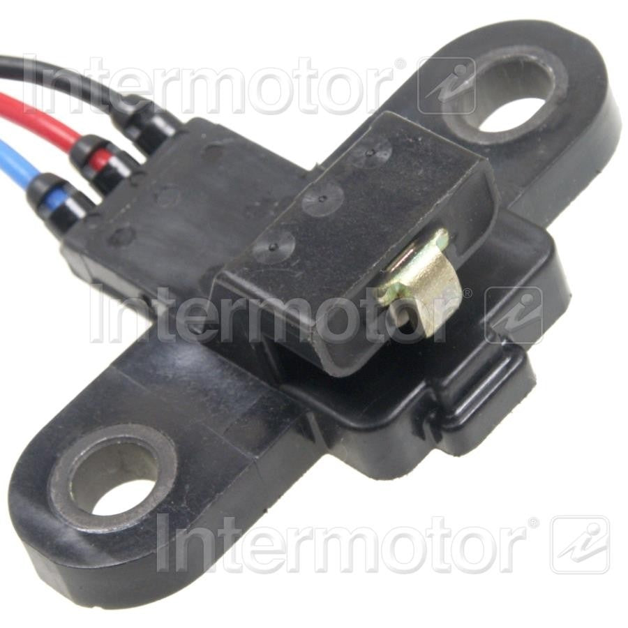 Connector View of Engine Crankshaft Position Sensor STANDARD IGNITION PC541