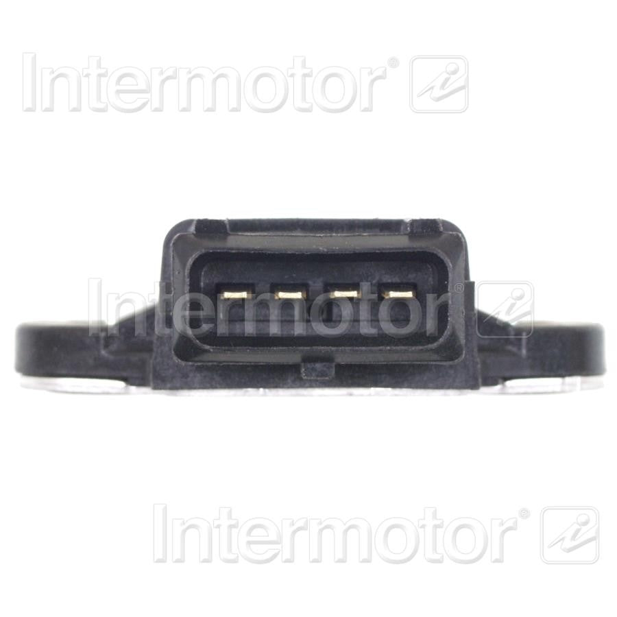 Other View of Ignition Misfire Sensor STANDARD IGNITION PC544