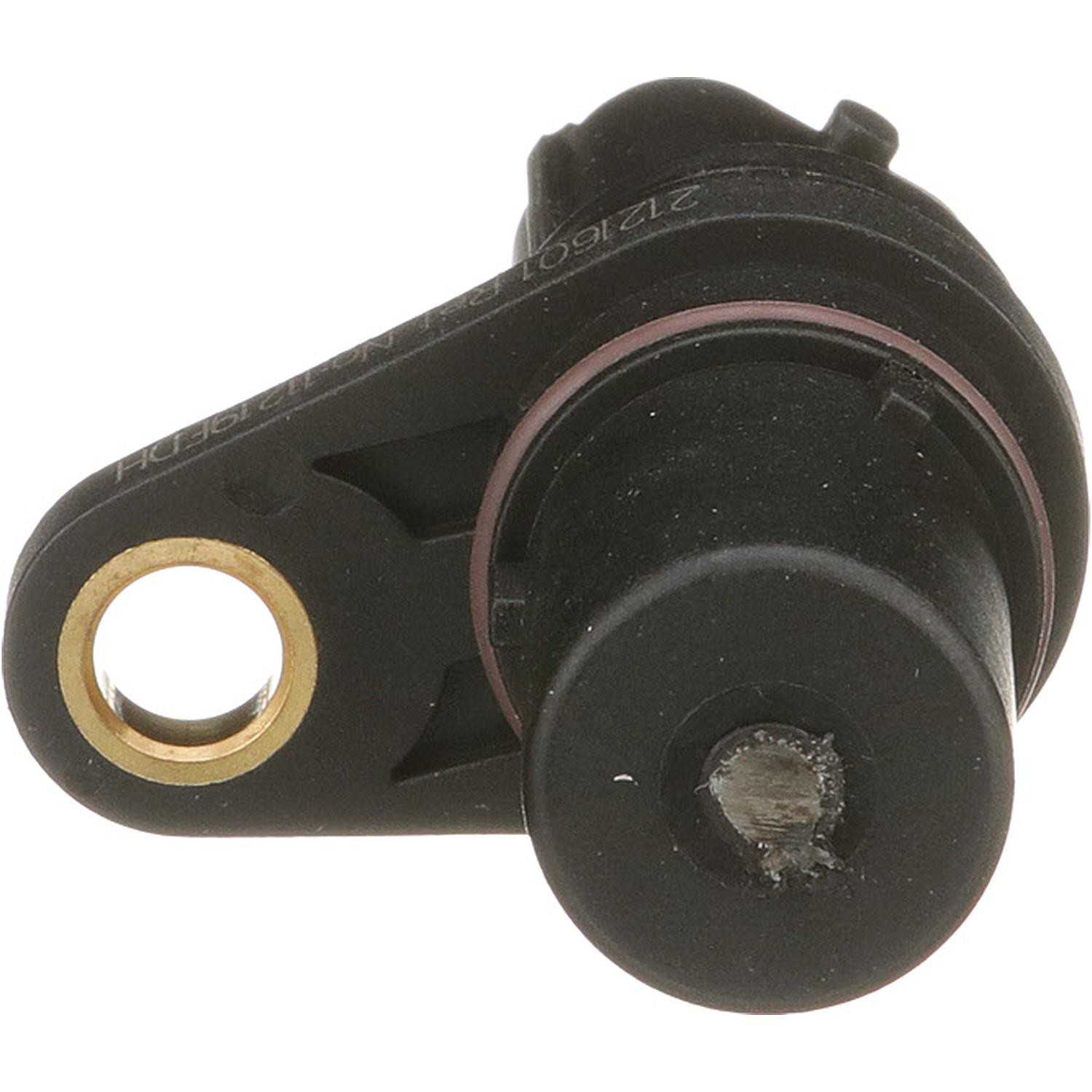 Bottom View of Engine Crankshaft Position Sensor STANDARD IGNITION PC548