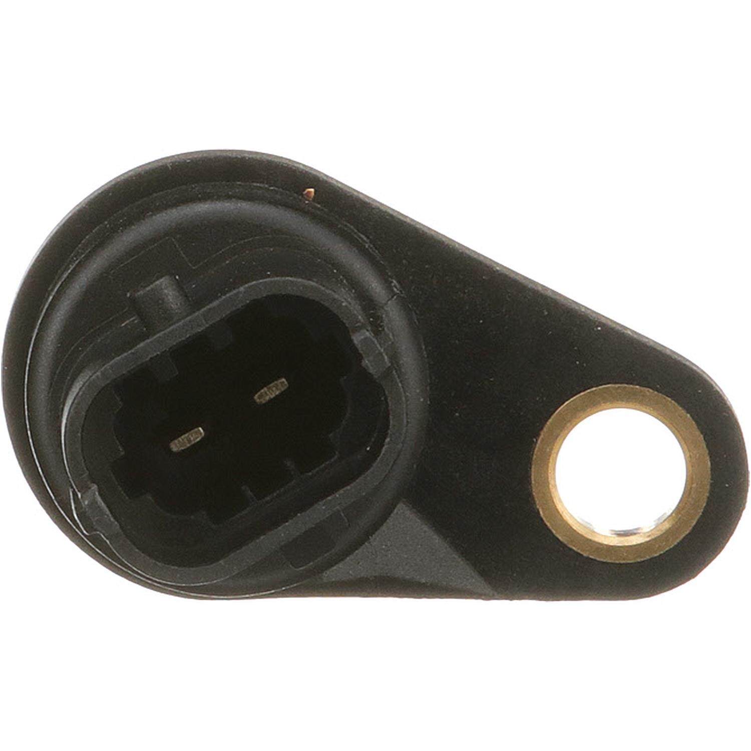 Connector View of Engine Crankshaft Position Sensor STANDARD IGNITION PC548