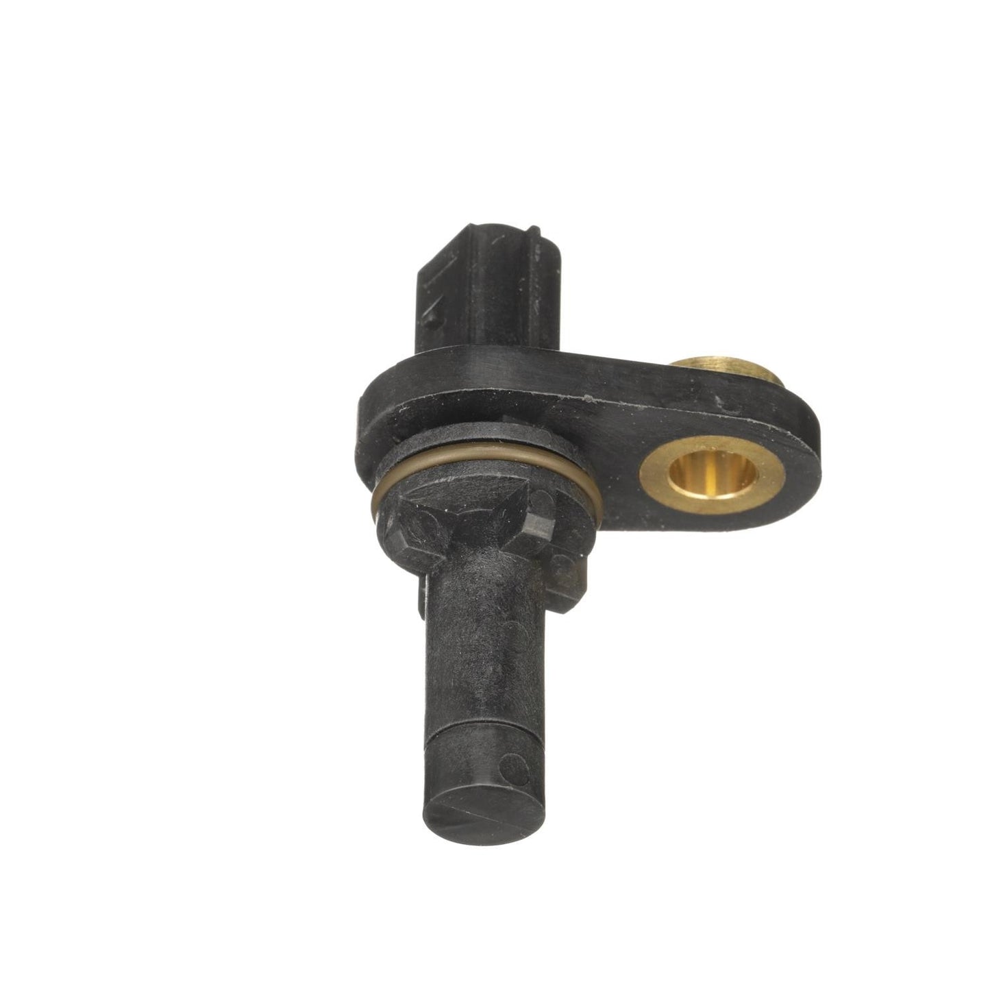 Left View of Engine Crankshaft Position Sensor STANDARD IGNITION PC566