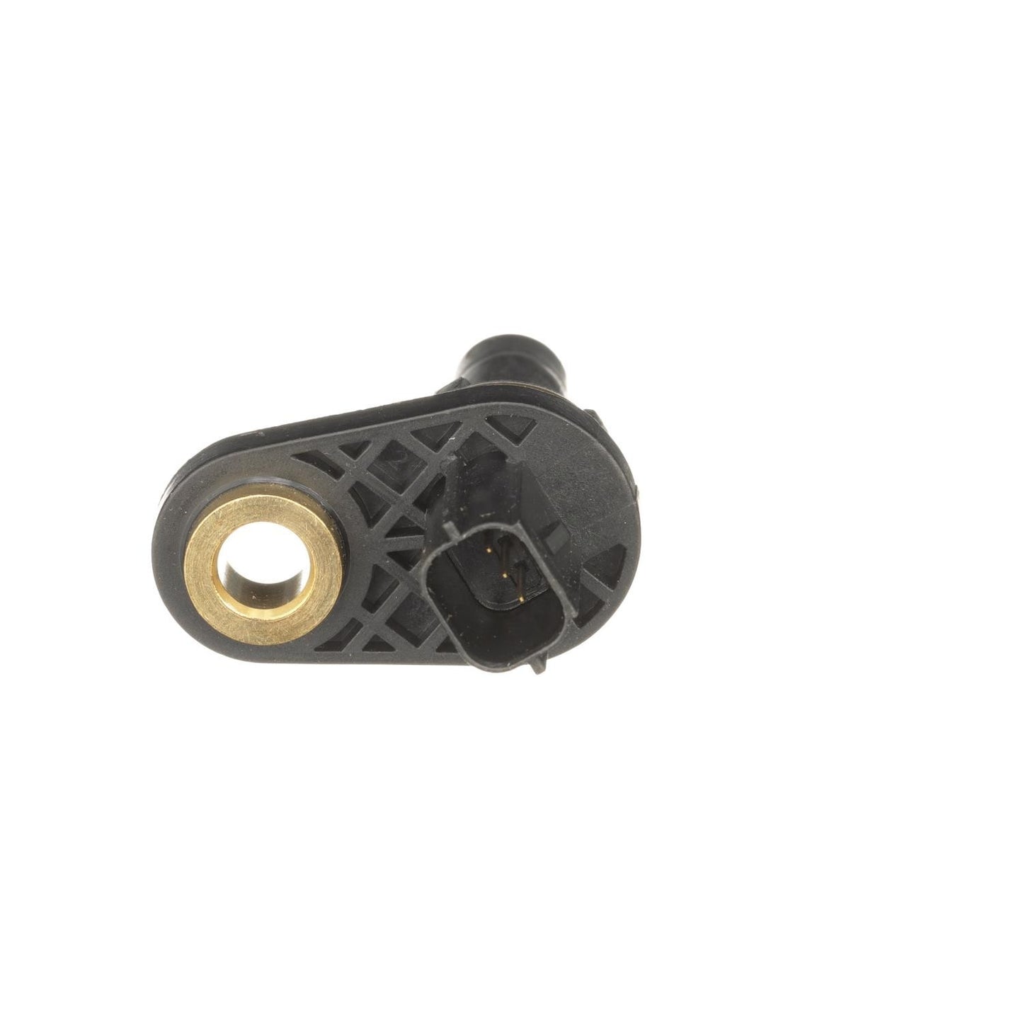 Right View of Engine Crankshaft Position Sensor STANDARD IGNITION PC566