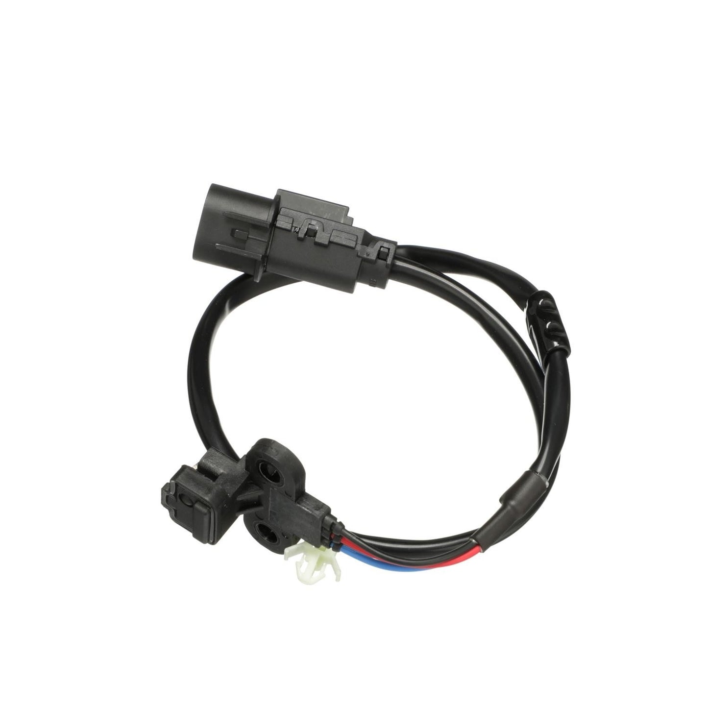 Left View of Engine Crankshaft Position Sensor STANDARD IGNITION PC569