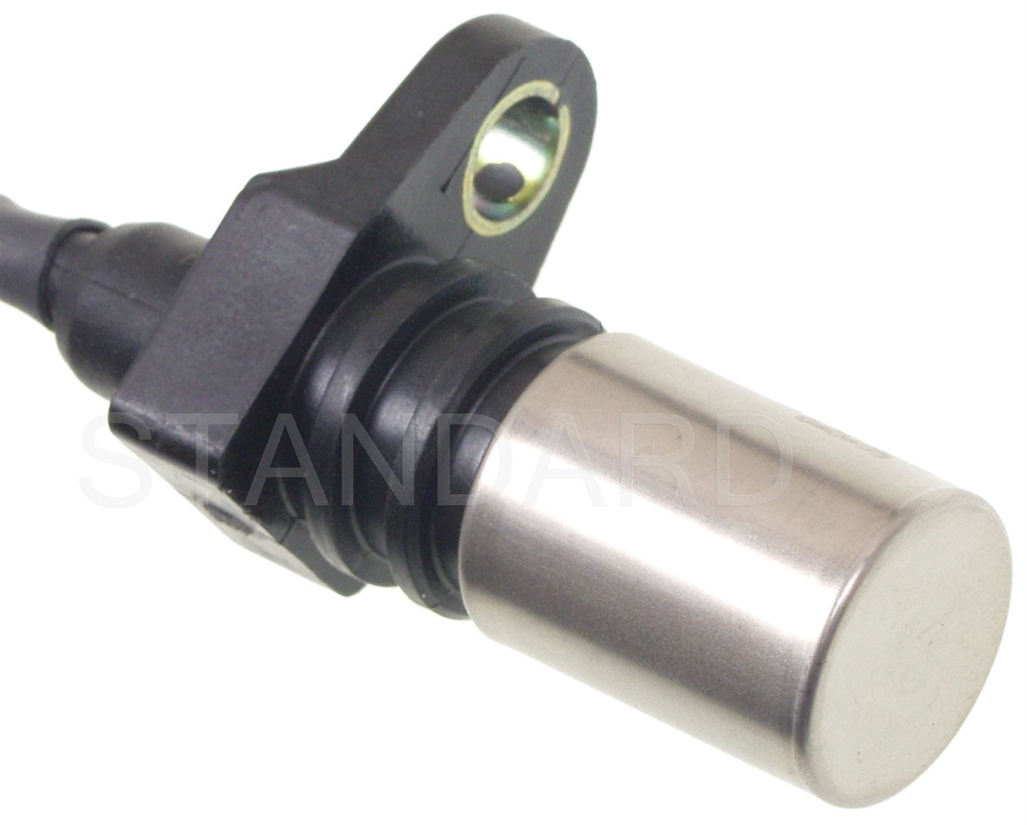 Connector View of Engine Crankshaft Position Sensor STANDARD IGNITION PC578