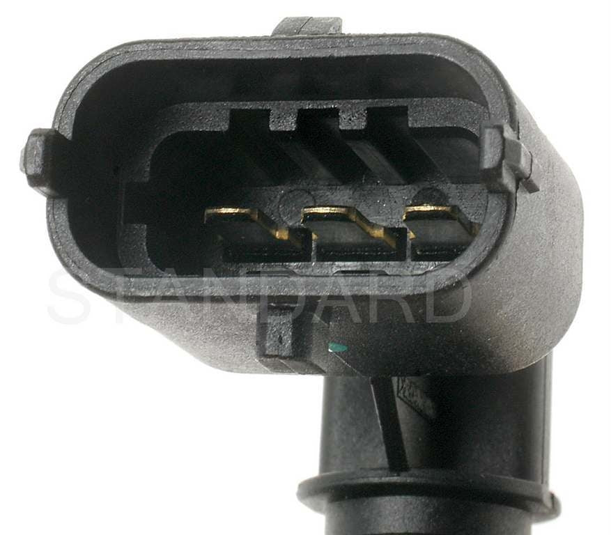 Connector View of Engine Camshaft Position Sensor STANDARD IGNITION PC609