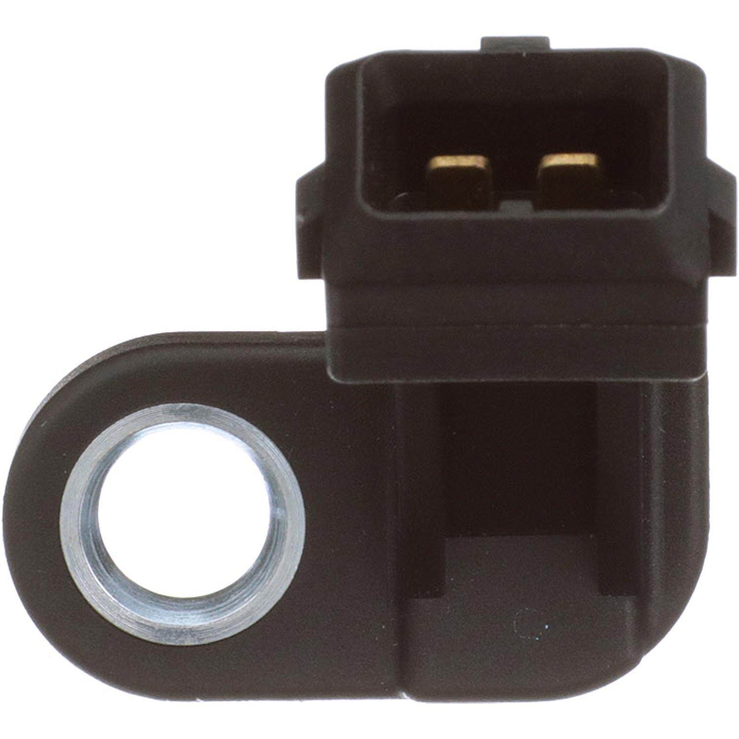 Connector View of Engine Crankshaft Position Sensor STANDARD IGNITION PC63