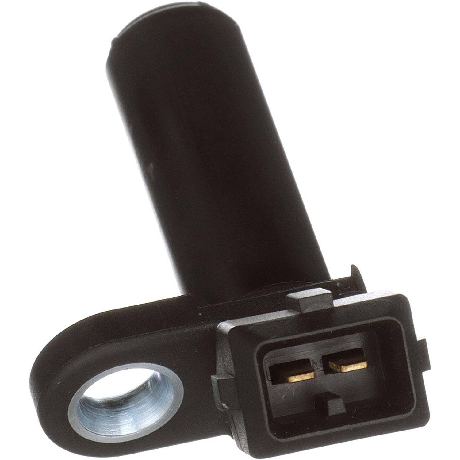 Front View of Engine Crankshaft Position Sensor STANDARD IGNITION PC63