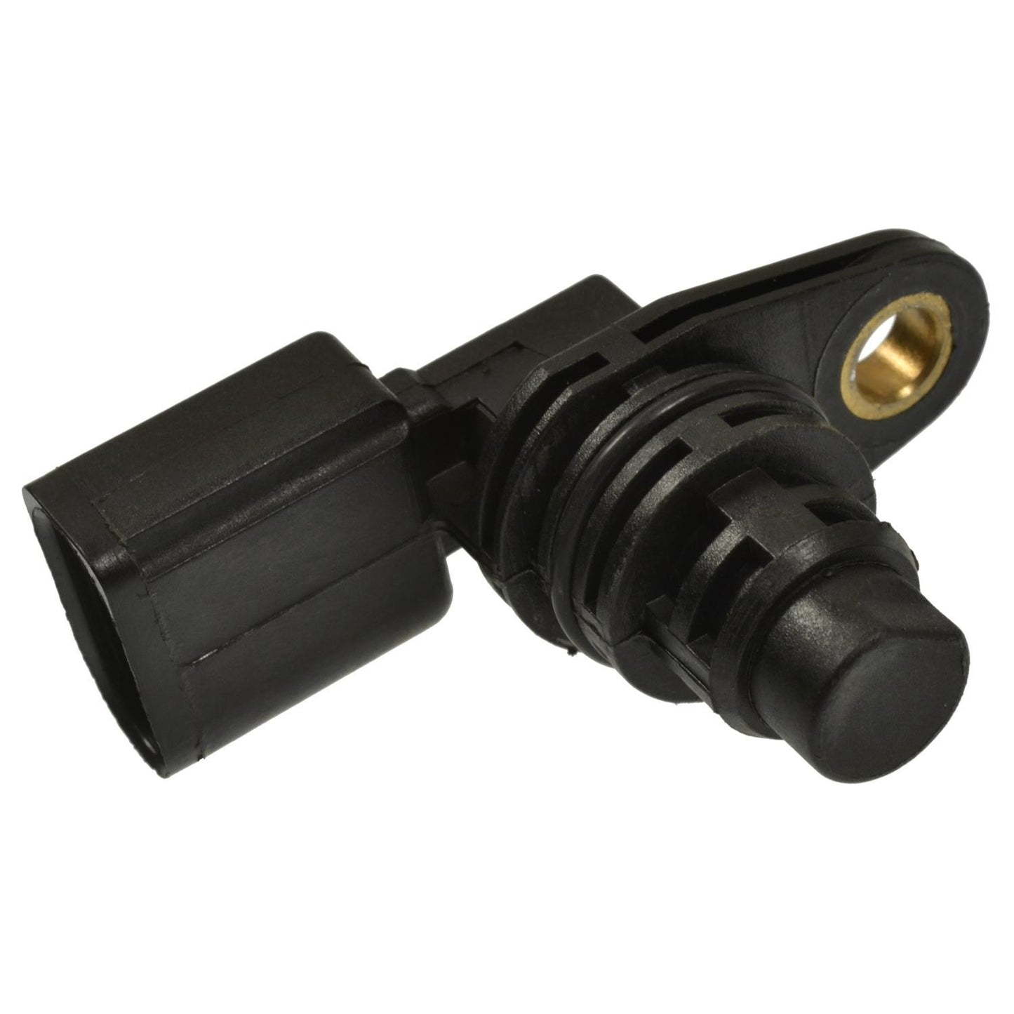 Bottom View of Engine Camshaft Position Sensor STANDARD IGNITION PC700