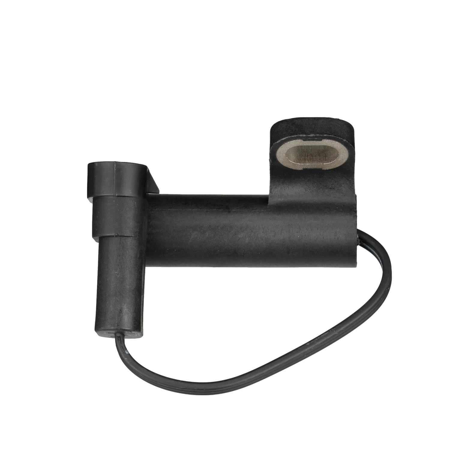 Back View of Engine Crankshaft Position Sensor STANDARD IGNITION PC73