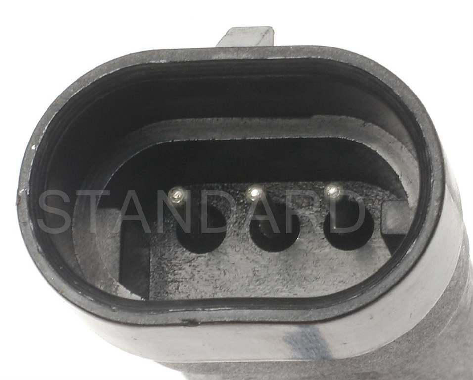 Connector View of Engine Crankshaft Position Sensor STANDARD IGNITION PC73