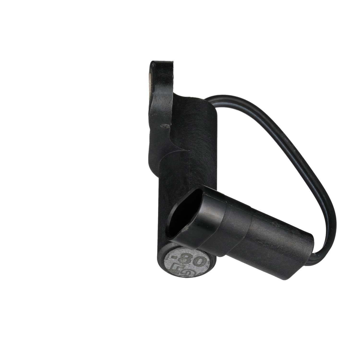 Left View of Engine Crankshaft Position Sensor STANDARD IGNITION PC73