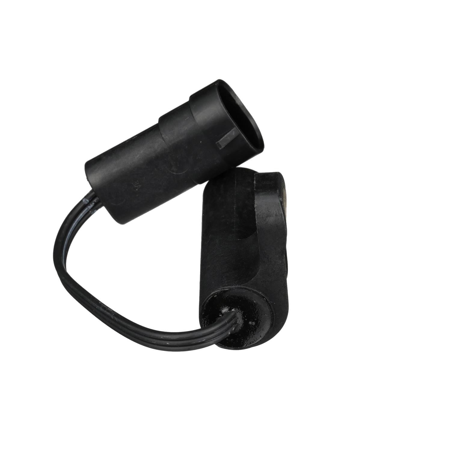 Right View of Engine Crankshaft Position Sensor STANDARD IGNITION PC73