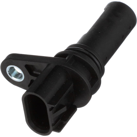 Top View of Engine Crankshaft Position Sensor STANDARD IGNITION PC741