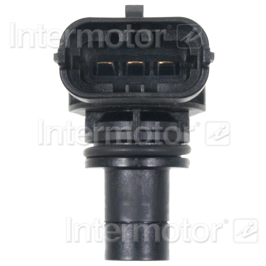 Connector View of Engine Camshaft Position Sensor STANDARD IGNITION PC762