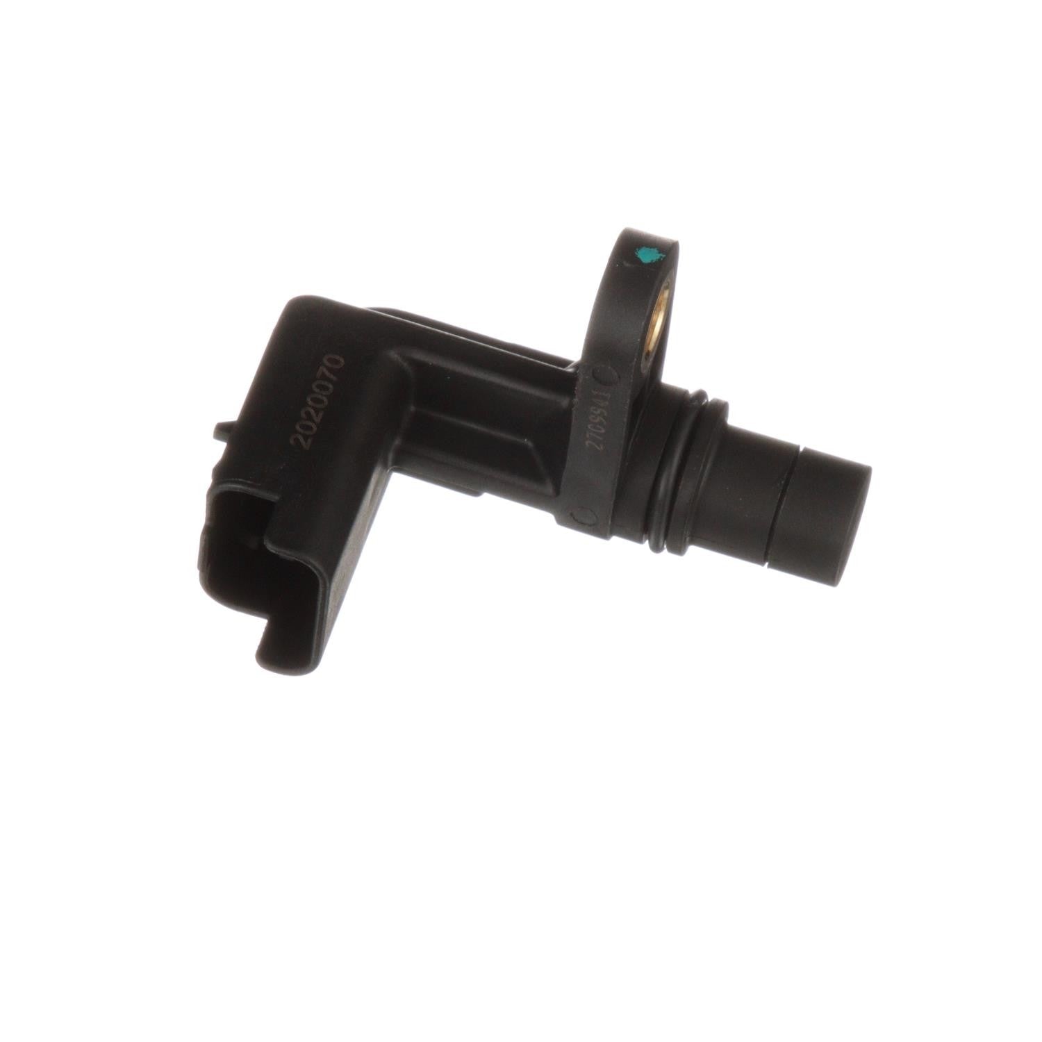 Front View of Engine Camshaft Position Sensor STANDARD IGNITION PC794